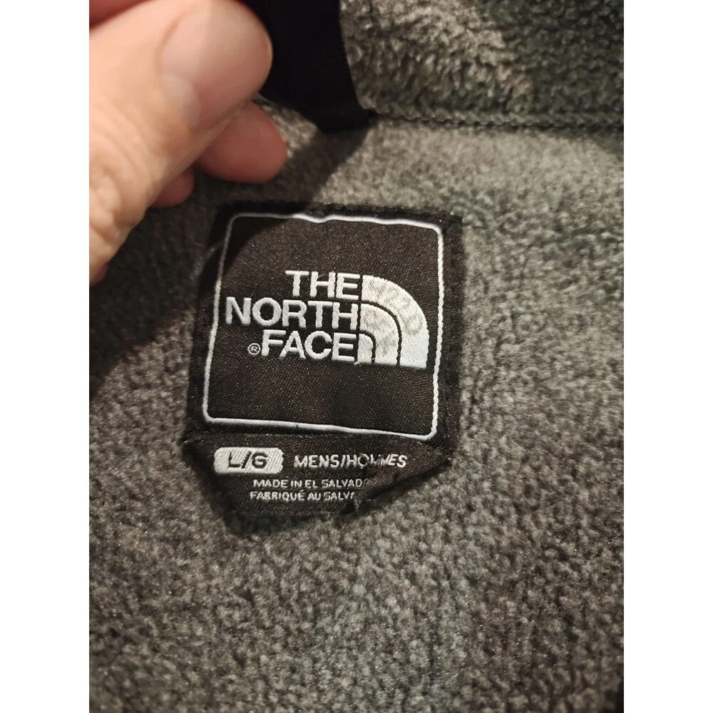 The North Face pre owned